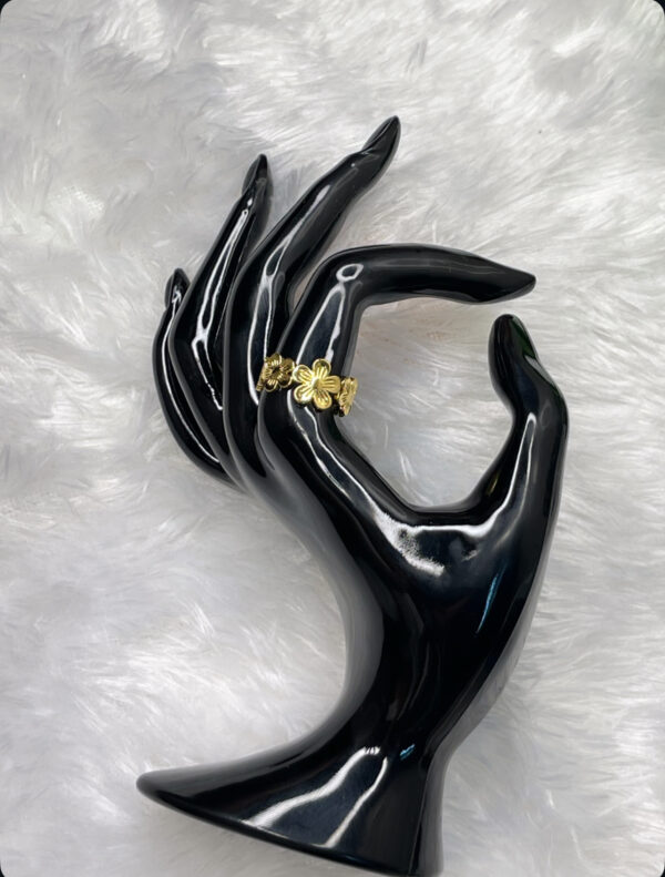 Floral-Ring