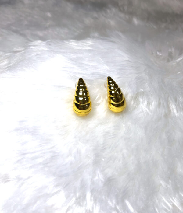 Earrings – Non Anti-Tarnish