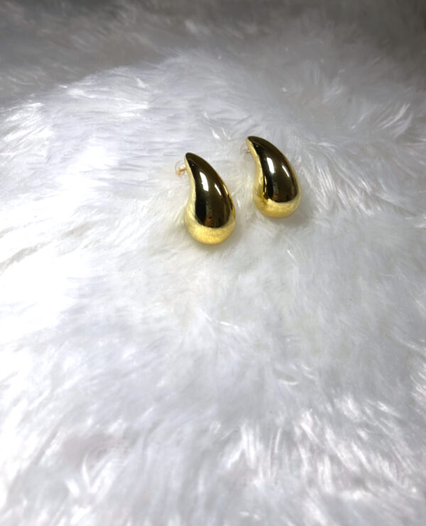 Earrings – Non Anti-Tarnish