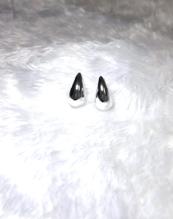 Earrings – Non Anti-Tarnish