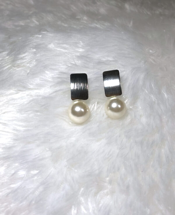 Earrings – Non Anti-Tarnish