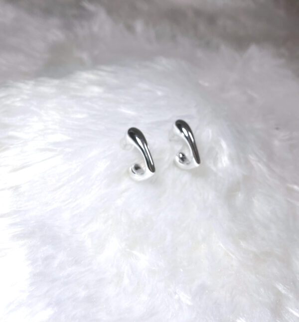 Earrings – Non Anti-Tarnish