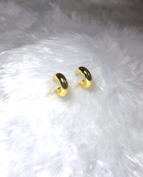 Earrings – Non Anti-Tarnish