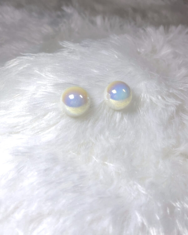 Earrings – Non Anti-Tarnish