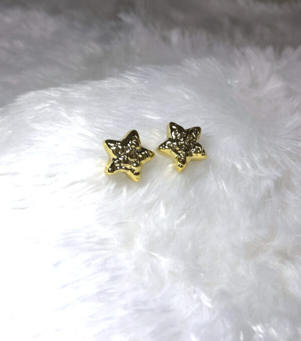 Earrings – Non Anti-Tarnish