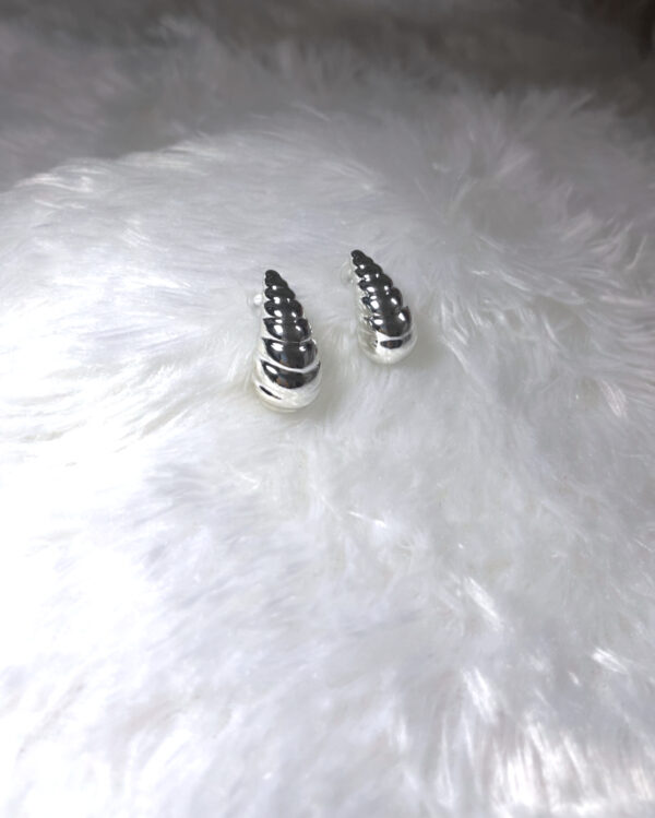 Earrings – Non Anti-Tarnish