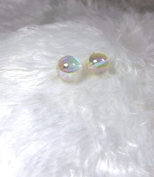 Earrings – Non Anti-Tarnish