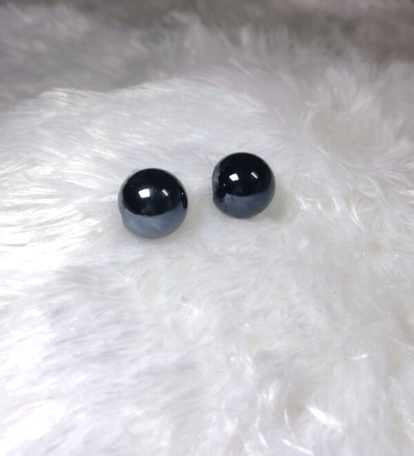 Earrings – Non Anti-Tarnish