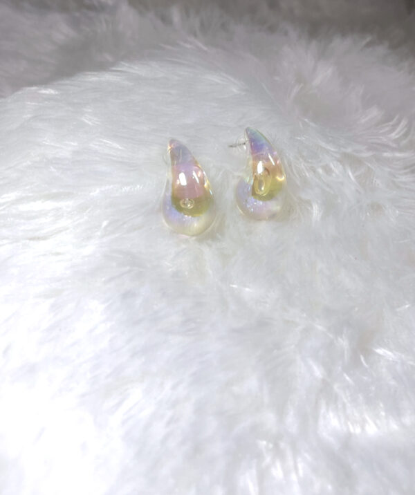 Earrings – Non Anti-Tarnish