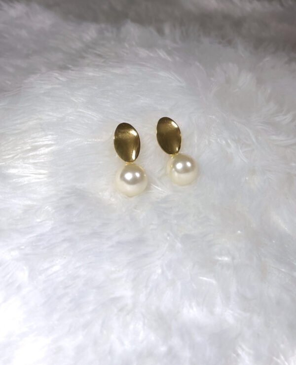 Earrings – Non Anti-Tarnish