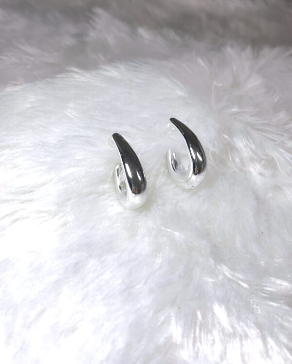 Earrings – Non Anti-Tarnish