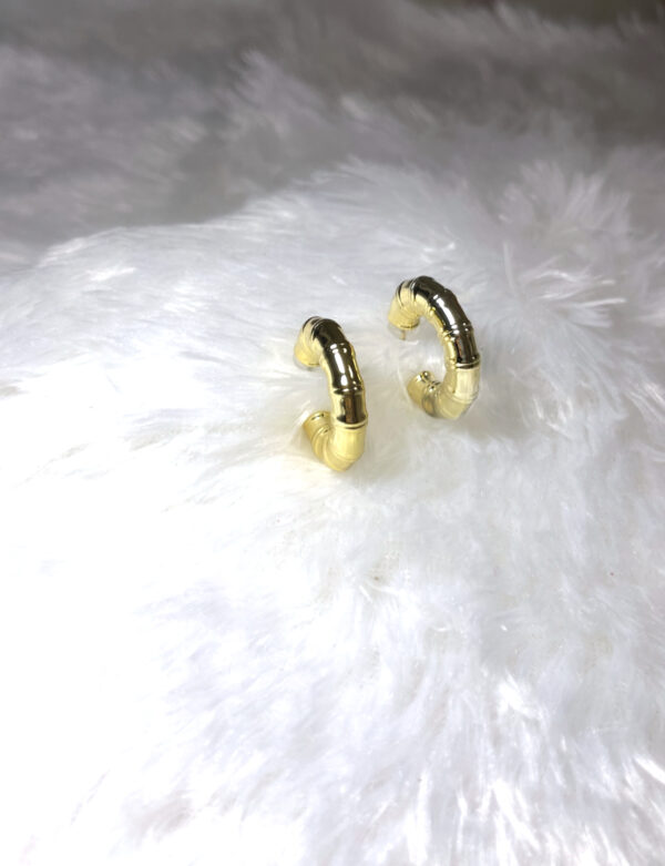 Earrings – Non Anti-Tarnish