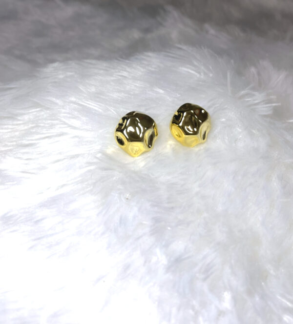 Earrings – Non Anti-Tarnish