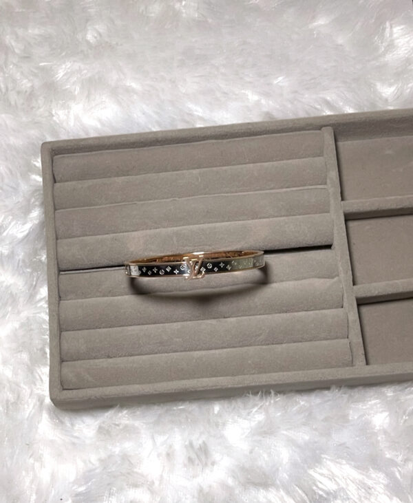 LV Copper-Bracelet